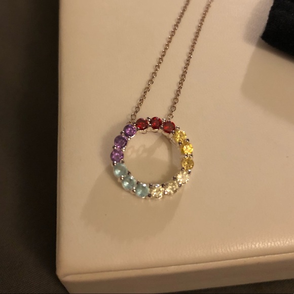 Gorgeous necklace - Picture 2 of 4